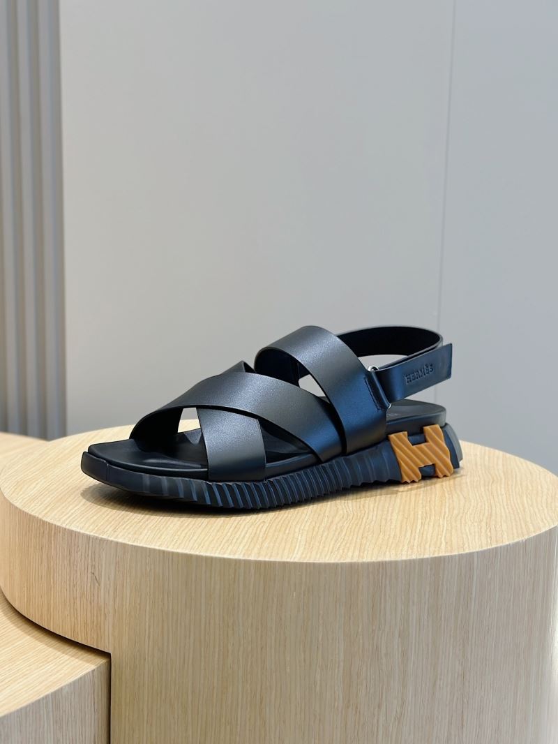 Hermes Sandals